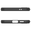Etui Spigen Liquid Air do Galaxy S24 – Czarny Matowy (Matte Black)